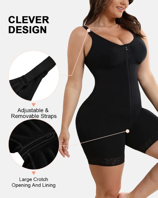 Smooth Your Shape. Feel Confident Every Day.