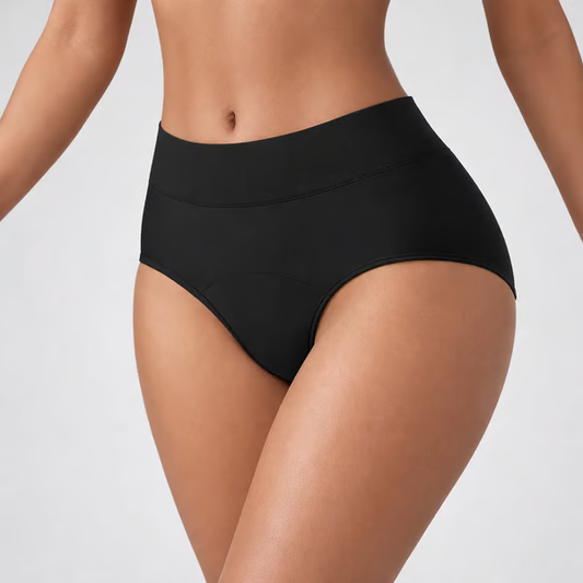 60% OFF—Plus 🔥 Buy One, Get One Free! 🔥 🎉 Leak-Proof Panties That Will NEVER Let You Down!