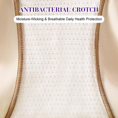 🔥Buy 1 get 1  free🔥High-Waisted Tummy-Control Seamless Shaping Underwear