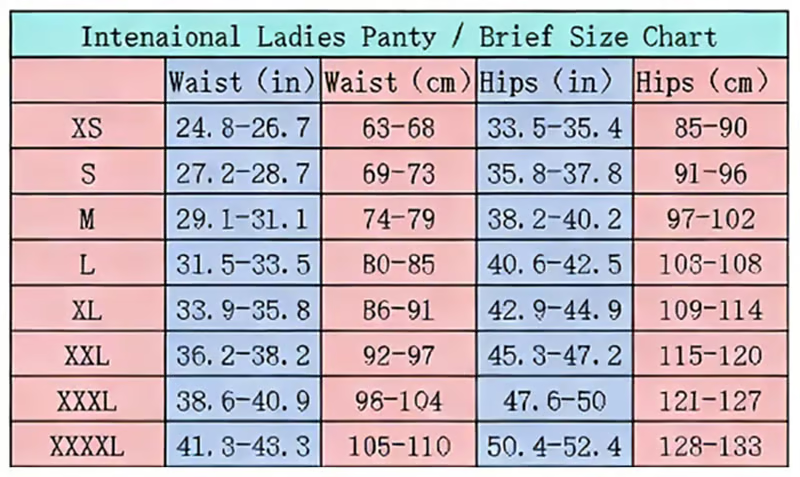 🌸Last day, 40% off!!!🌸 No More Worries! Leak-Proof Underwear That Won't Let You Down！🎉