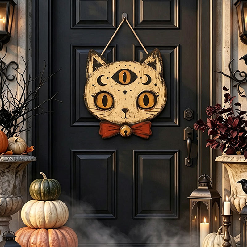 🎃Buy more, get more free YWhich Spooky Cat Are You?  🎃🐈‍⬛