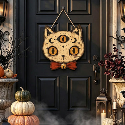🎃Buy more, get more free YWhich Spooky Cat Are You?  🎃🐈‍⬛