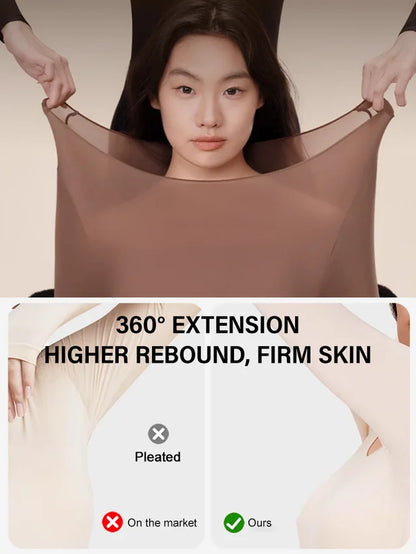 ⏳Time-Limited Special  Buy one get one free ⏰Ultra Thin Self-Heating Thermal Garment