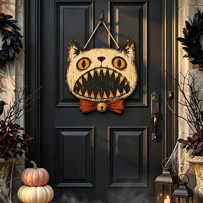 🎃Buy more, get more free YWhich Spooky Cat Are You?  🎃🐈‍⬛