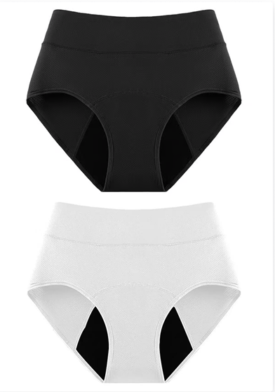 🔥 Buy One, Get One Free! 🔥 🎉 Leak-Proof Panties That Will NEVER Let You Down!