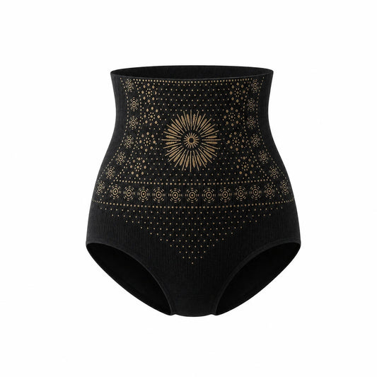 🌸Buy 3 Get 3 Free🌸-4-in-1 🔥Shaping and Fat-Burning Microfiber Shorts