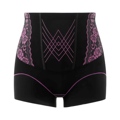 🔥Buy 1 get 1  free🔥High-Waisted Tummy-Control Seamless Shaping Underwear