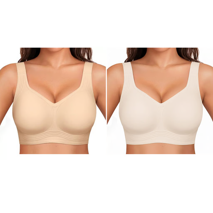🏆#1 Best Seller🏆 Super firming bra | Women's Wirefree Seamless Bras 👍No more sagging breasts