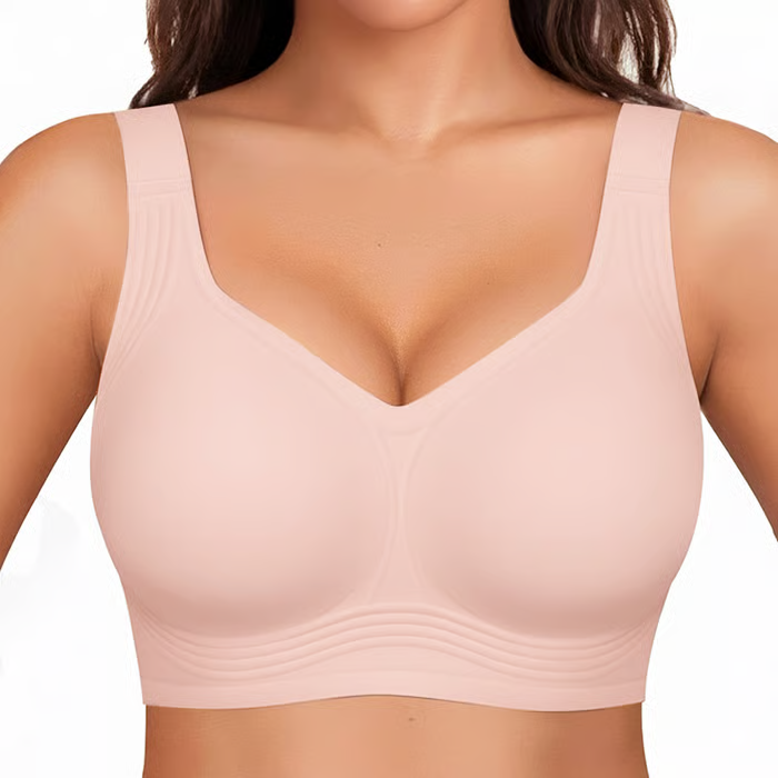 🏆#1 Best Seller🏆 Super firming bra | Women's Wirefree Seamless Bras 👍No more sagging breasts