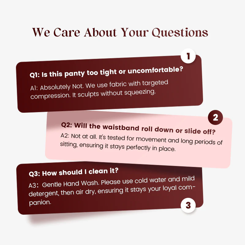 🌸Buy 1 Get 1 Free🌸Women's Breathable Shorts Underwear