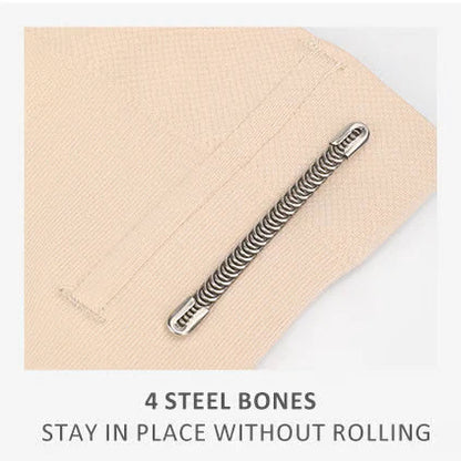 🎁🔥Last Day 49% OFF - Women's Tummy Control Butt-Lifting Shapewear