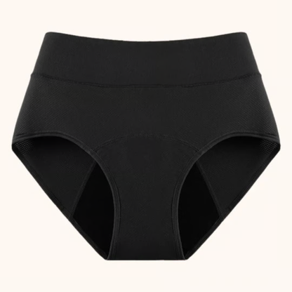 🌸Last day, 40% off!!!🌸 No More Worries! Leak-Proof Underwear That Won't Let You Down！🎉