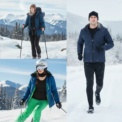 ⏳Time-Limited Special⏰Seamless Elastic Thermal Inner Wear