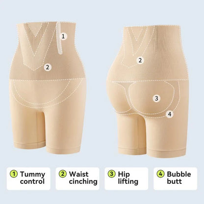 【⏰BUY 1 GET 1 FREE⏰】2025 UPGRADE-TUMMY AND HIP LIFT PANTS