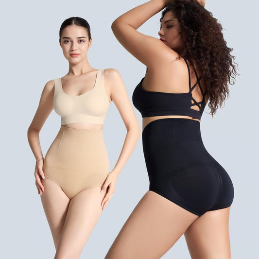【🔥Last Day】Buy 1 get 1 free🔥 -💫Women's Tummy Control Butt-Lifting Shapewear