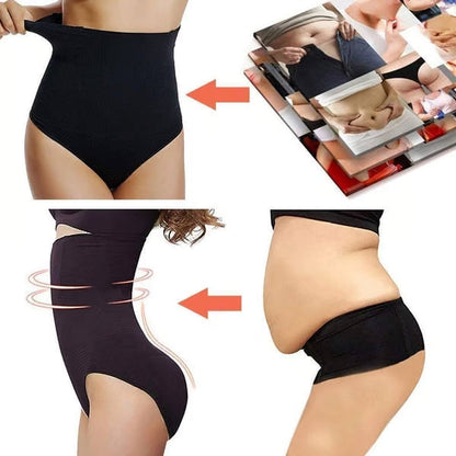 🔥Last Day Buy one get one free 🔥 -💫Women's Tumay Control Butt-Lfting