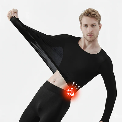 ⏳Time-Limited Special⏰Seamless Elastic Thermal Inner Wear