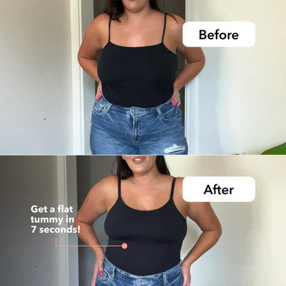 【 $20 buy1 get 1 free】All Day Shaping Comfort Stretch Camisolei