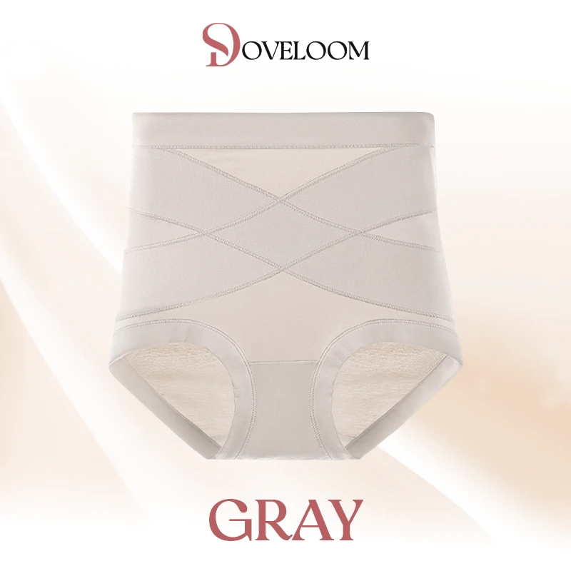 DoveLoom - Ultimate Comfort Leakproof and Shaping Panties