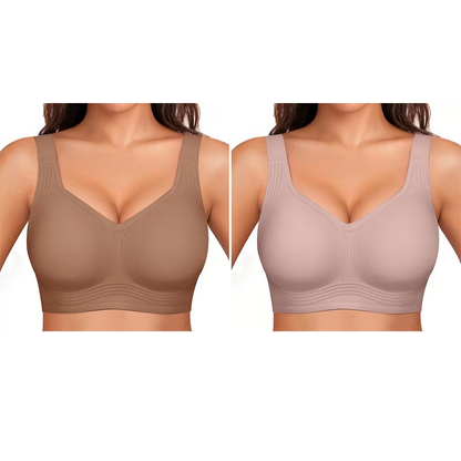 🏆#1 Best Seller🏆 Super firming bra | Women's Wirefree Seamless Bras 👍No more sagging breasts