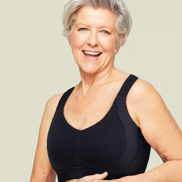 🏆Buy one get one free🏆Non-marking, skin-friendly push-up bra without underwire