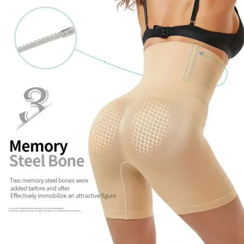 【⏰Buy 1 get 1 free⏰】2026 High-waisted tummy control butt lifting pants