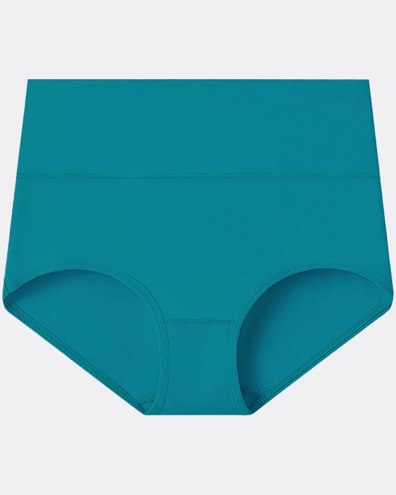 【⏰BUY 1 GET 2 FREE⏰】Women's Plus Size Cotton High Waisted Briefs