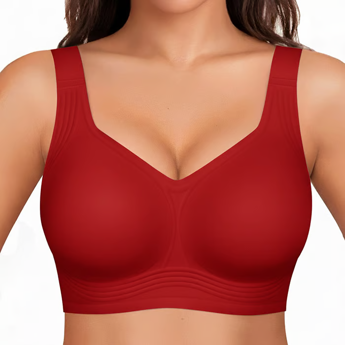 🏆#1 Best Seller🏆 Super firming bra | Women's Wirefree Seamless Bras 👍No more sagging breasts
