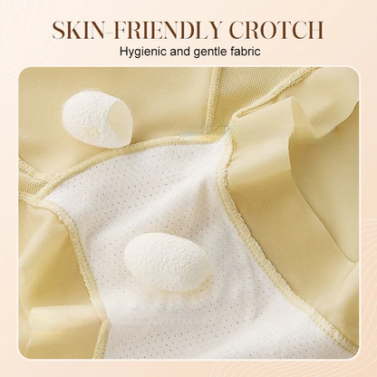 🔥LAST DAY-BUY 1 GET 2 FREE!!🌸Women's Breathable Shorts Underwear👙