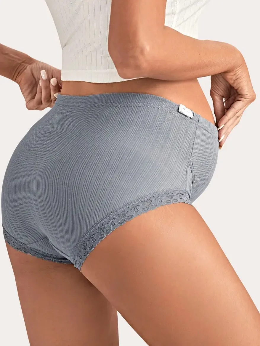 🔥 2026 Bestseller Launch: Ultra-Soft Maternity Support Panties — Buy One, Get Two Free!
