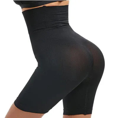 【⏰Buy 1 get 1 free⏰】2026 High-waisted tummy control butt lifting pants