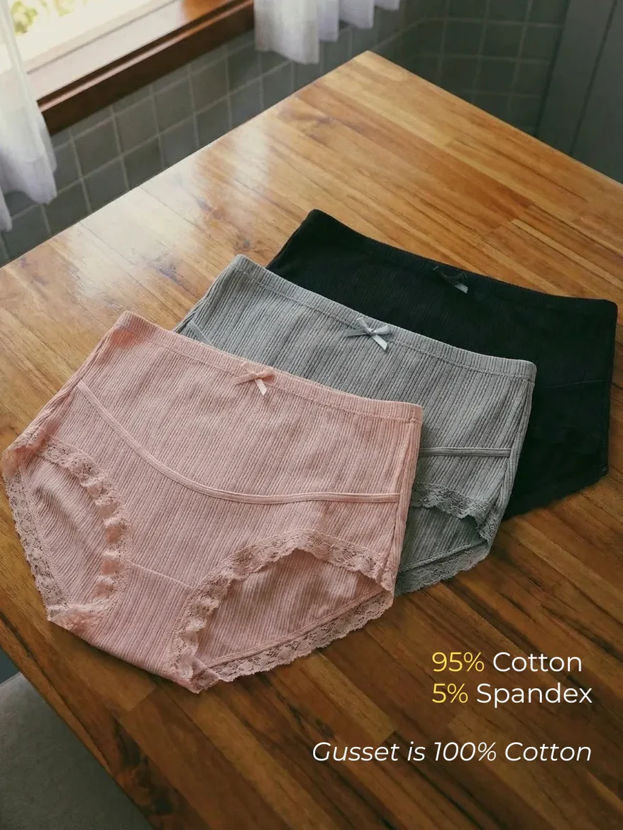 🔥 2026 Bestseller Launch: Ultra-Soft Maternity Support Panties — Buy One, Get Two Free!