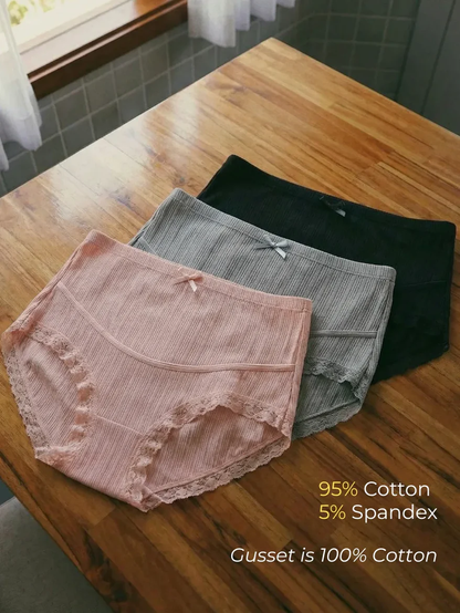 🔥 2026 Bestseller Launch: Ultra-Soft Maternity Support Panties — Buy One, Get Two Free!
