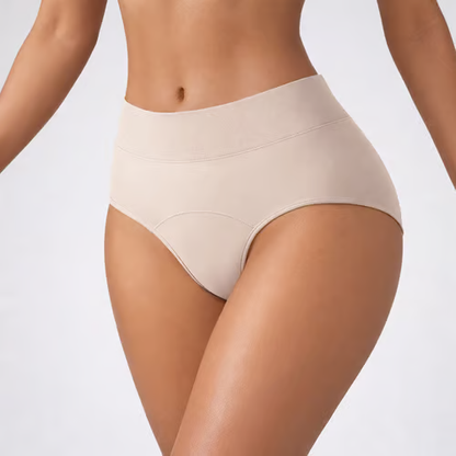 🌸Last day, 40% off!!!🌸 No More Worries! Leak-Proof Underwear That Won't Let You Down！🎉