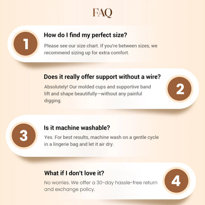 🔥New Year Big Sale 60% Off💕 Jelly Wireless Womens Comfortable Wireless Bras Push Up Bralettes Seamless Tshirts Bras Deep V Everyday Bras