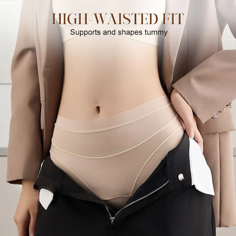 🔥LAST DAY-BUY 1 GET 2 FREE!!🌸Women's Breathable Shorts Underwear👙