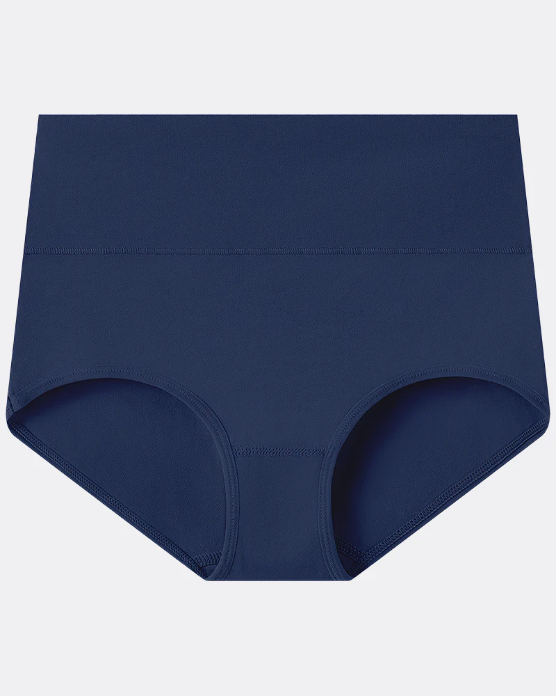 【⏰BUY 1 GET 2 FREE⏰】Women's Plus Size Cotton High Waisted Briefs
