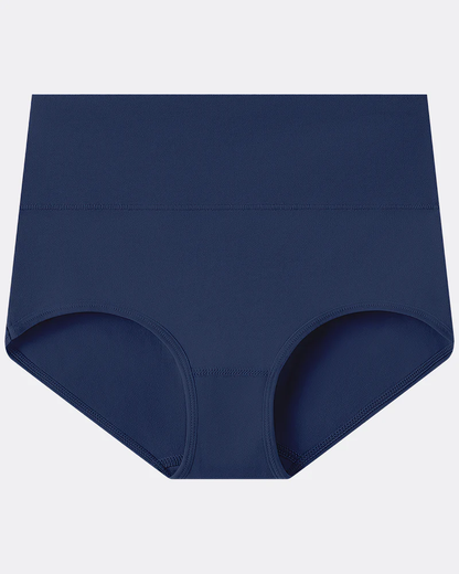 【⏰BUY 1 GET 2 FREE⏰】Women's Plus Size Cotton High Waisted Briefs