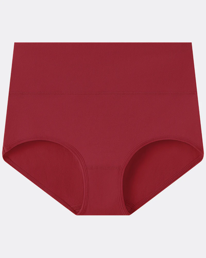 【⏰BUY 1 GET 2 FREE⏰】Women's Plus Size Cotton High Waisted Briefs