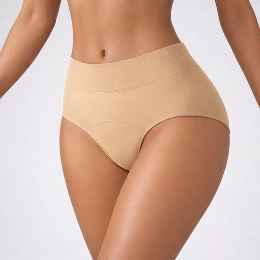 60% OFF—Plus 🔥 Buy One, Get One Free! 🔥 🎉 Leak-Proof Panties That Will NEVER Let You Down!