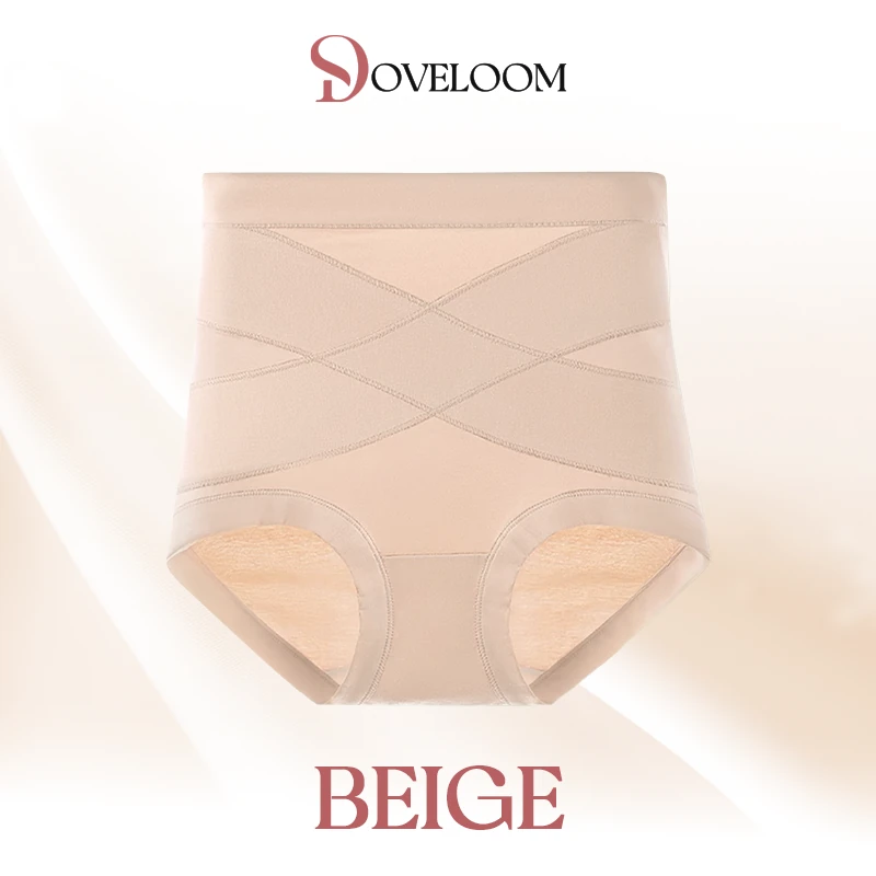DoveLoom - Ultimate Comfort Leakproof and Shaping Panties