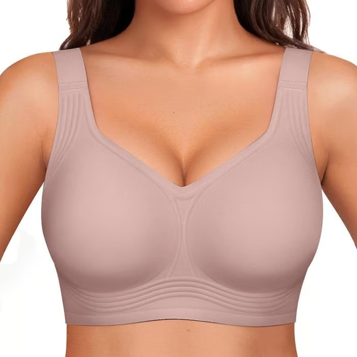 🏆#1 Best Seller🏆 Super firming bra | Women's Wirefree Seamless Bras 👍No more sagging breasts