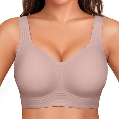 🏆#1 Best Seller🏆 Super firming bra | Women's Wirefree Seamless Bras 👍No more sagging breasts
