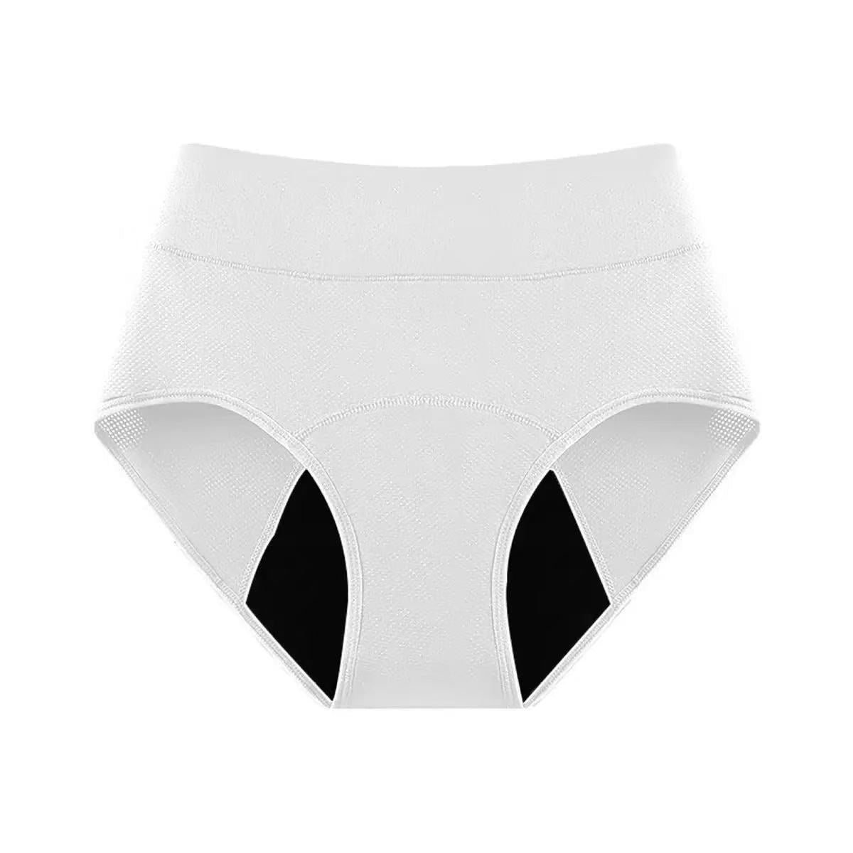 🔥 Buy One, Get One Free! 🔥 🎉 Leak-Proof Panties That Will NEVER Let You Down!