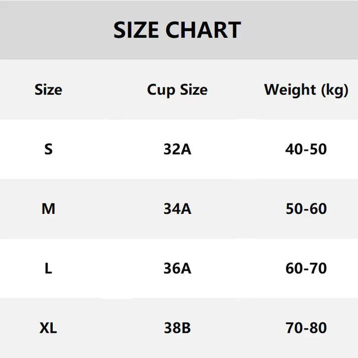 🔥Time-limited special offer💕Women's Front Closure Seamless Back Support Posture Bra🎁