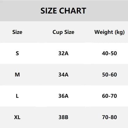 🔥Time-limited special offer💕Women's Front Closure Seamless Back Support Posture Bra🎁