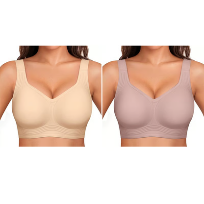 🏆#1 Best Seller🏆 Super firming bra | Women's Wirefree Seamless Bras 👍No more sagging breasts