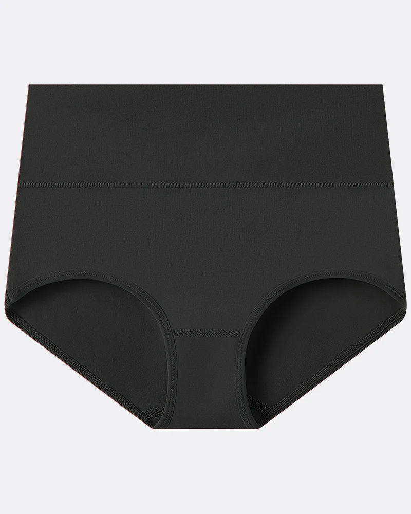 【⏰BUY 1 GET 2 FREE⏰】Women's Plus Size Cotton High Waisted Briefs