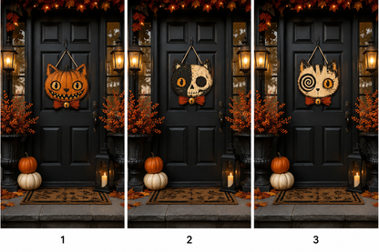 🎃Buy more, get more free YWhich Spooky Cat Are You?  🎃🐈‍⬛