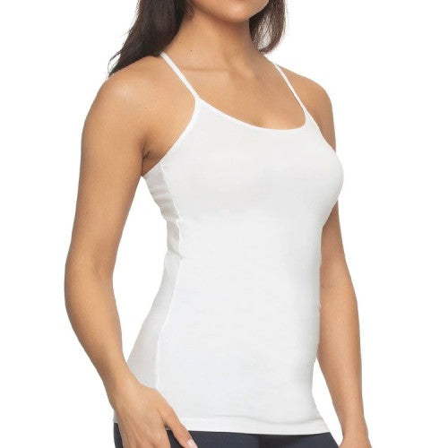 【 buy1 get 1 free】All Day Shaping Comfort Stretch Camisolei